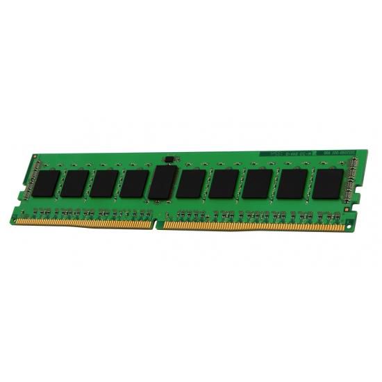 Kingston Technology Kingston KCP426ND8/16 – 16 GB RAM DDR4 2'666 MHz, 288-poliger DIMM, unbuffered, kein ECC