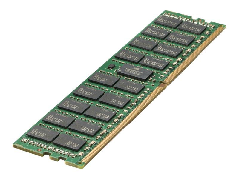 HPE 840756-091 – 16 GB DDR4 Registered ECC, 2'666 MHz, 288-poliger DIMM, Dual Rank