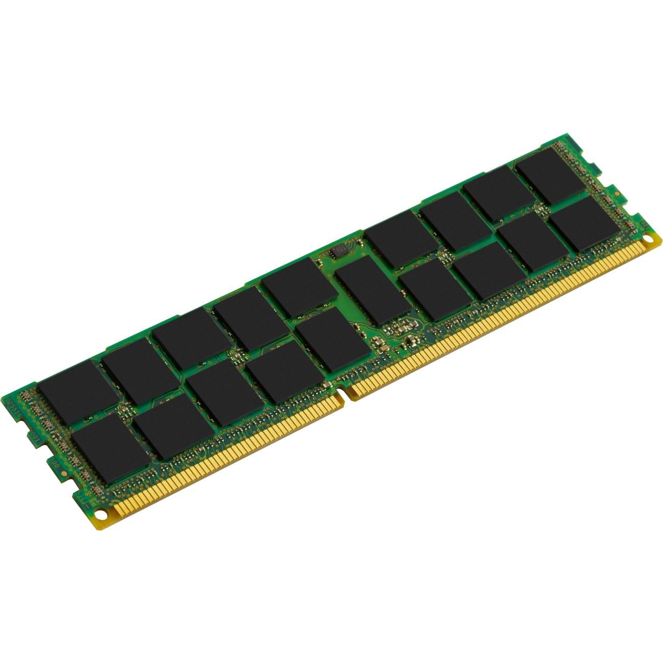 Kingston Technology KVR21L15Q4/32 – DDR4 DIMM – 32 GB, 2'133 MHz, ECC, CL15, 288-poliger DIMM, 1,2 V
