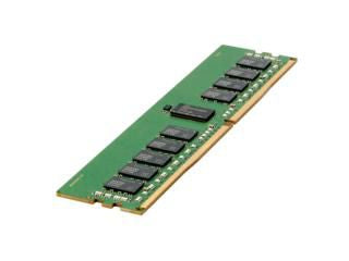 HPE SPS-DIMM 8GB PC4-2666V-R – DDR4, 2'666 MHz, ECC, Registered (gepuffert), 288-poliger DIMM – für PC/Server