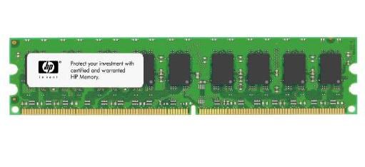HP PC4-2133U – RAM-Modul – 8 GB DDR4 2'133 MHz, 288-Pin DIMM, CL15, 1,2 V