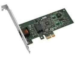 Intel EXPI9301CT Gigabit-Karte – PCIe 1.1 x1, RJ-45