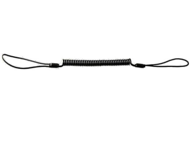 Zebra Dreh-Handschlaufe für Zebra ET5X – Schwarz