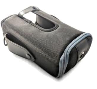 Zebra Halterung – MC93 Soft Holster – für GUN
