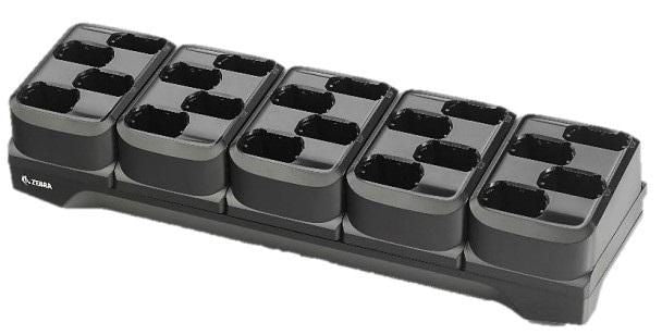 Zebra Ladestation – 20-Slot – für MC32, MC33