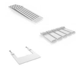 Zebra Starter-Kit – Release-Tool, MC18/PS20