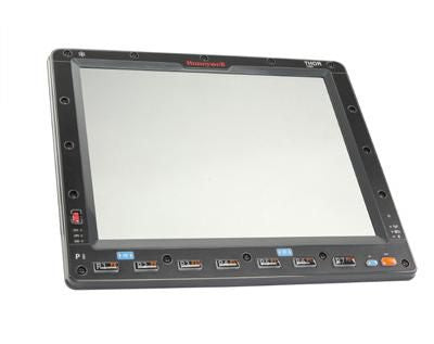 Honeywell Panel-Kit für Thor VM3