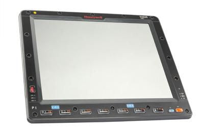 Honeywell Thor VM3 Panel-Montage Resistiv, Aussen-tauglich