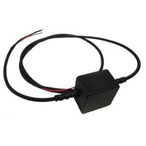 Datalogic Schutzgehäuse – 94ACC0073 – LPS Schutz, mobil – für Falcon X3 – schwarz