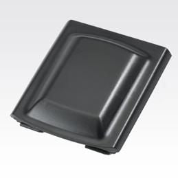 Zebra Motorola BTRY-MC55EAB02-50 – Akku, 3600 mAh, 3,7 V, Li-Ion, für MC55, Schwarz