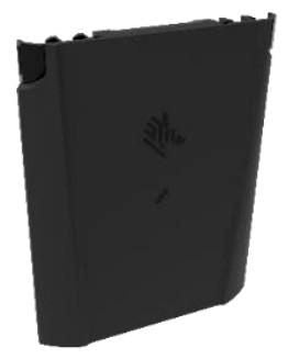 Zebra TC51 HEALTHCARE – Akku, 4'300 mAh, Li-Ion, für TC51-HC, Schwarz, 10 Stück