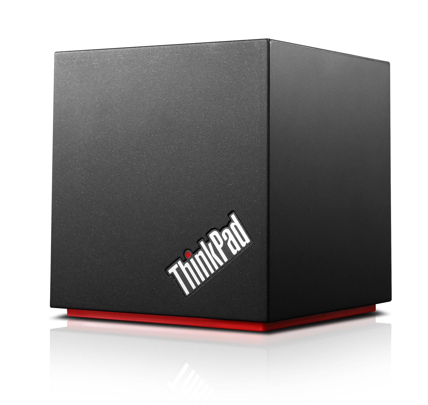 Lenovo ThinkPad WiGig Dockingstation – WiGig, 1× DP, 1× HDMI, 5× USB-A, GbE, 3,5 mm Audio, für X1/X260/T460