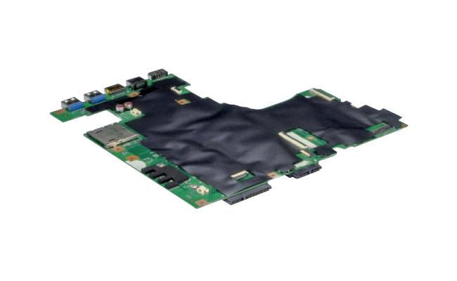 Lenovo Hauptplatine FRU90004132 für S410p – Mehrfarbig