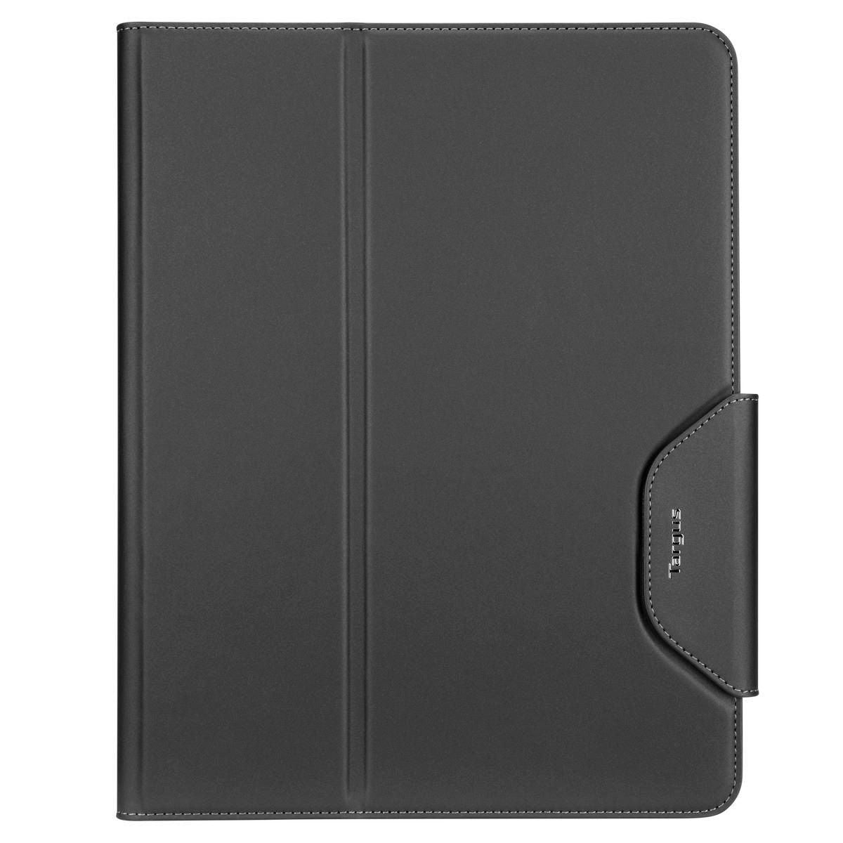 Targus VersaVu Tablet-Hülle für iPad Pro 12,9" (3. Gen.) – Schwarz