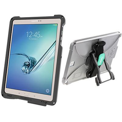 RAM Mounts Tablet-Hülle für Samsung Galaxy Tab S2 9,7" – Schwarz