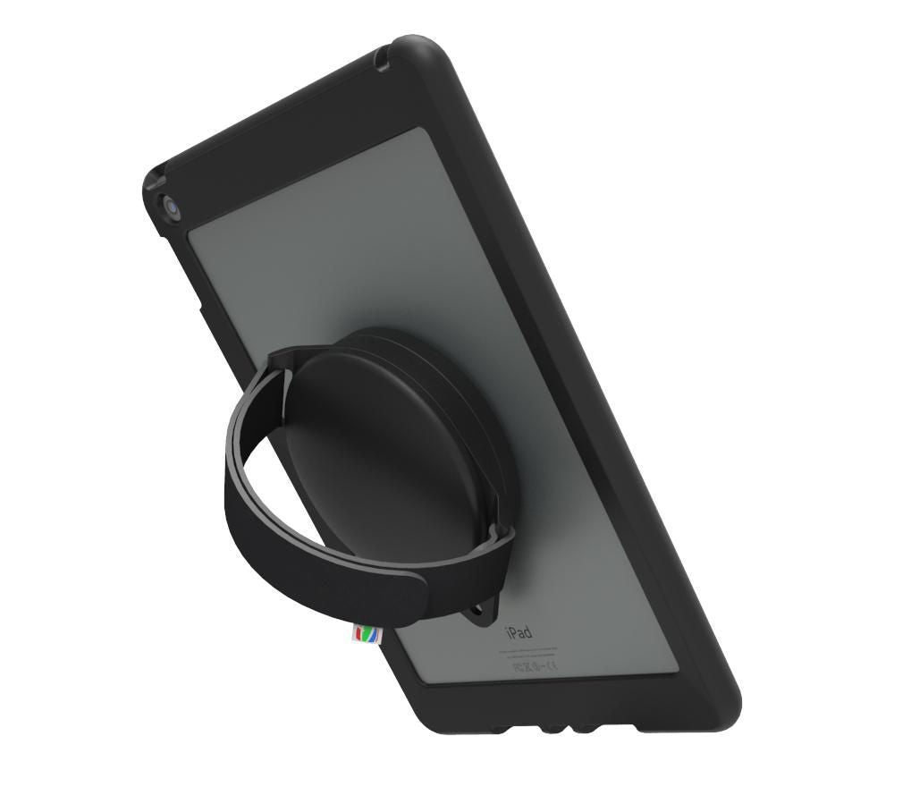 Compulocks Dreh-Handschlaufe für Grip & Dock Stand – Schwarz