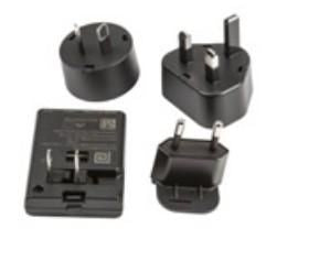 Honeywell 213-029-001 – Netzteil, Schwarz, für CN50/51