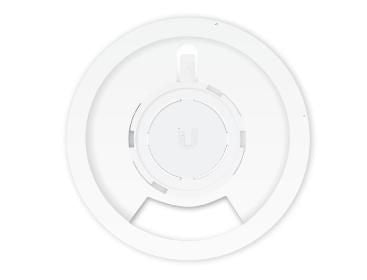Ubiquiti nanoHD-RetroFit-3 – Montagehalterung – für UniFi nanoHD AP, 187,8×187,8×16,7 mm, Weiss