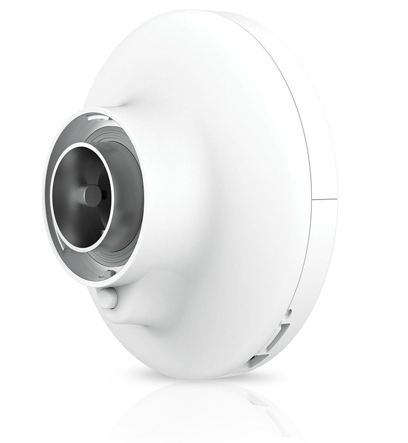 Ubiquiti airMAX PrismStation ac – 5,15–5,875 GHz Funkbrücke, 1GbE, 500 Mbit/s, PoE, Outdoor, Weiss