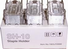 KYOCERA Heftklammernkassette – für DF-710 – 3×5000 Stk.