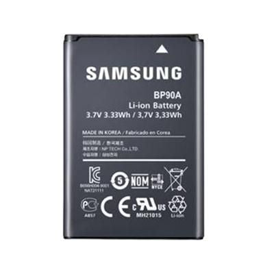 Samsung BP90A Akku – 900 mAh, 3,7 V – für HMX-E10 – Schwarz