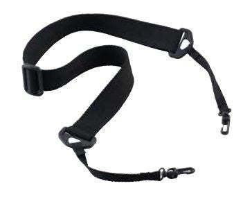 Zebra Halterung 142,2 cm, schwarz – für P4T, ZQ500, P1051921