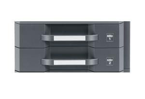 KYOCERA PF-810 Papierzuführung mit Unterstand 3000 Blatt – für TASKalfa 2551ci