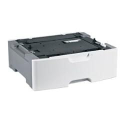 Lexmark Papierzuführung 50G0802, 550 Blätter – für Lexmark, Weiss