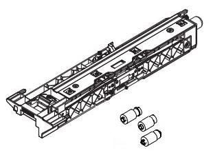KYOCERA Rollen-Kit – für TASKalfa 2550ci/3010i/3510i, 302MV94061