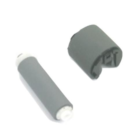 HP Rollen-Kit, grau, weiss – für LaserJet M553/M552/M577, B5L24-67905