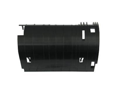 Lexmark Deflektor Innen 500 Rollen-Kit, schwarz – für T652/T654/T656/T658, X651–X658 u. a., 40X4388