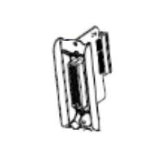 Zebra Parallel-Port-Kit ZT600 – für ZT510-Serie