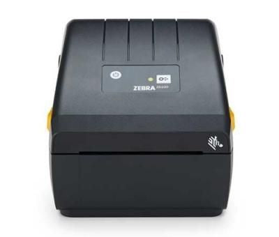 Zebra ZD230 – Etikettendrucker, Thermodirekt, USB, 203 dpi