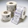 Zebra Armbandetiketten Z-Band Soft Baby, 50 mm × 178 mm, 6 Rollen à 275