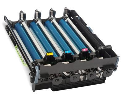 Lexmark Bildtrommel – bis zu 40'000 Seiten