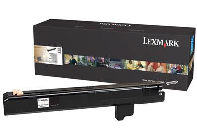 Lexmark Bildtrommel Schwarz – bis zu 53'000 Seiten