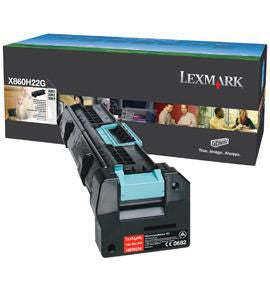 Lexmark Bildtrommel – bis zu 48'000 Seiten