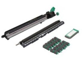 Lexmark 40X7540 – C950 kompatibel, Laserdrucktechnik
