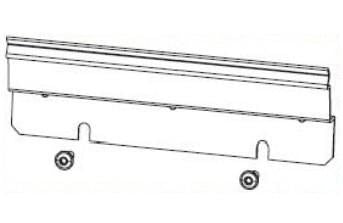 Zebra ZM400 Wartungs-Kit, Wärmeübertragung – für ZM400, 79837M