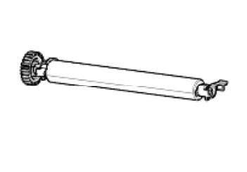 Zebra Rollen-Kit, 203 dpi – für ZD420/ZD620