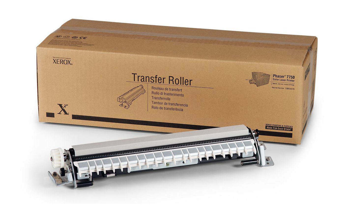 Xerox Walzen-Kit – 100'000 Seiten