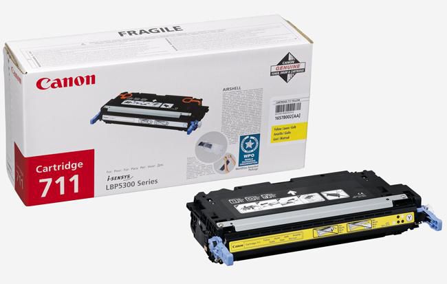Canon Toner 1657B002