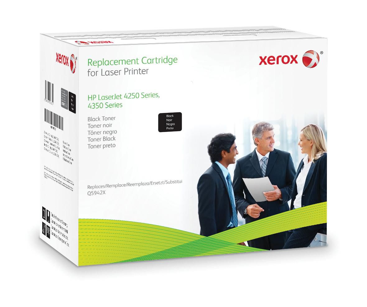 Xerox Toner – Schwarz, 20000 Seiten