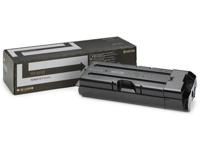 Kyocera – Toner TK-6705 – Schwarz, 84000 Seiten