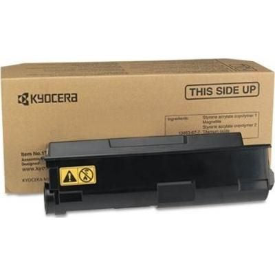 Kyocera TK-1125 Schwarz Toner – Original – 2'100 Seiten – für Kyocera FS-1120D/FS-1120DN