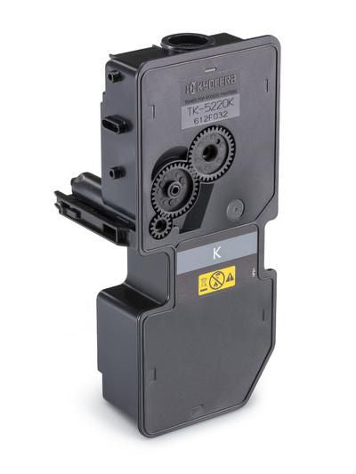 Kyocera – Toner TK-5220K – Schwarz