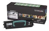 Lexmark Toner – schwarz, 9000 Seiten