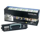 Lexmark Toner – Schwarz – für X342n