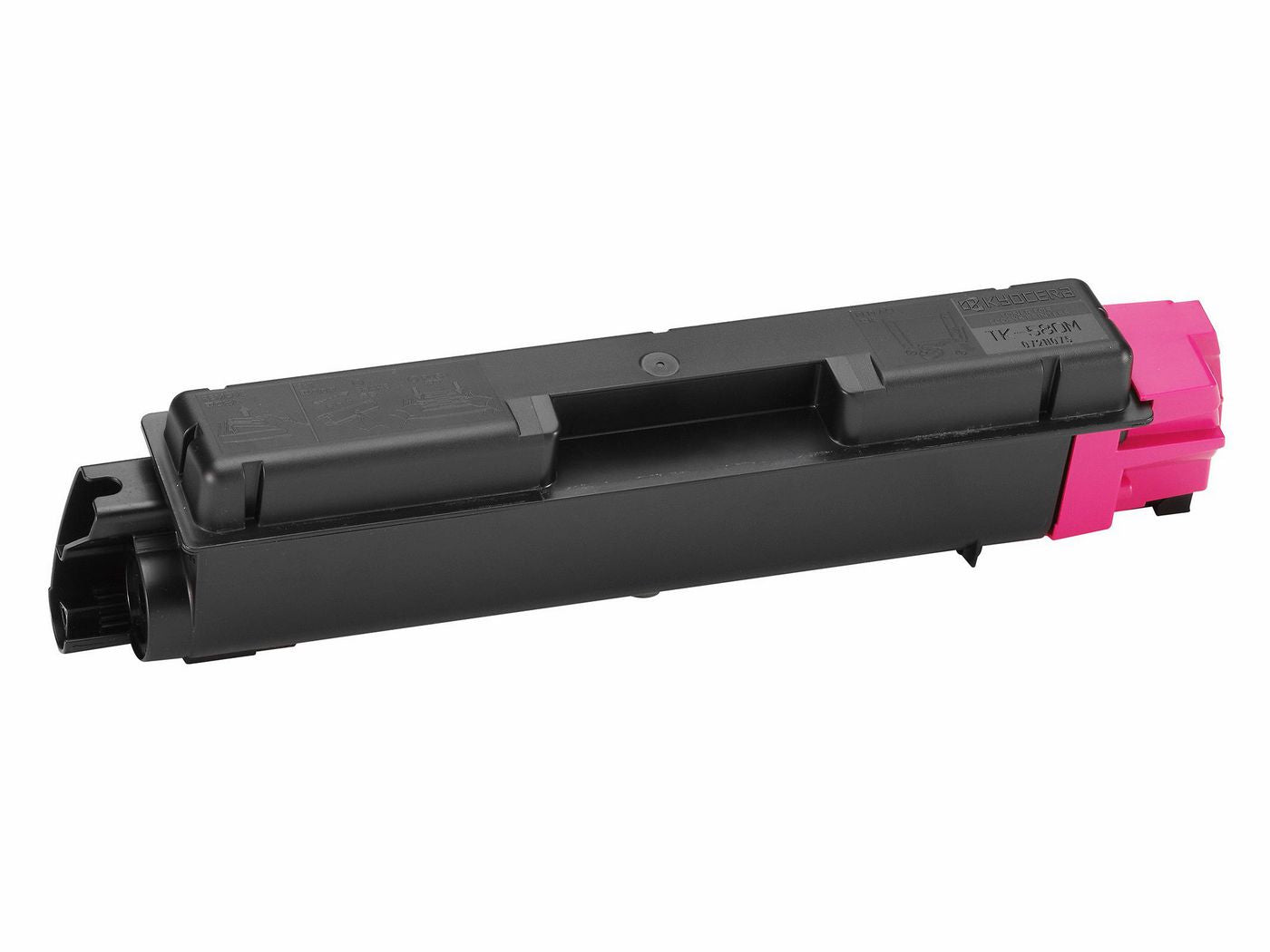 Kyocera – Toner TK-580M – magenta, 2800 Seiten