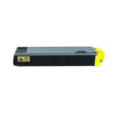 Kyocera TK-8600Y Gelber Toner – Original – 20'000 Seiten – für Kyocera FS-C8600DN/FS-C8650DN